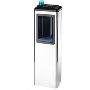 Distributeur d'eau froide - EASYFULL TOWER PILLAR - Acquasmart srl - pour remplissage de bouteille / pour bureau
