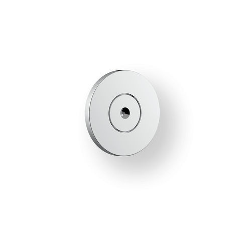 Douchette latérale en laiton - BT50C2 - AQUAFORM - ronde / finition chrome / pour centre de spa