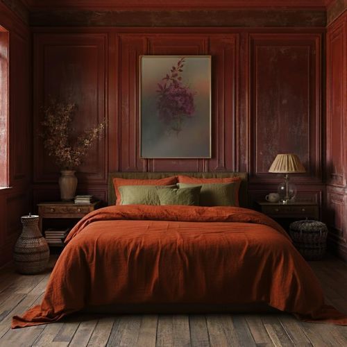 Parure de lit en lin - SPECIAL LINES - dELENZO LINEN FROM EUROPE S.L