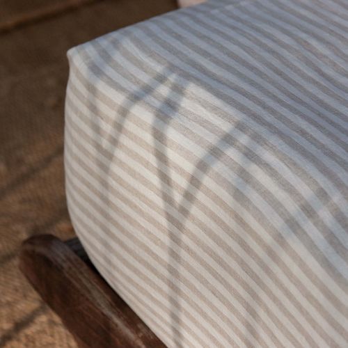 Drap en lin - TABARCA - dELENZO LINEN FROM EUROPE S.L - lavable