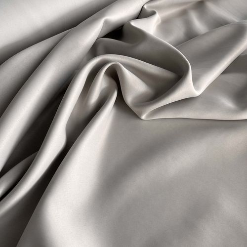 Rideau à plis - BLACKOUT - dELENZO LINEN FROM EUROPE S.L - vertical / uni / en lin
