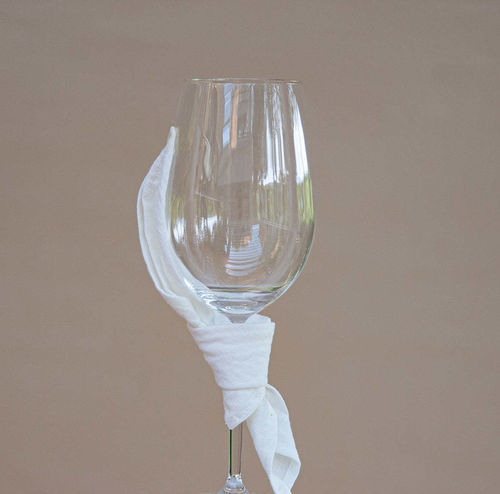 Serviette de table à cocktail - CLASSIC COCKTAIL - dELENZO LINEN FROM EUROPE S.L - en lin / uni / pour le secteur événementiel