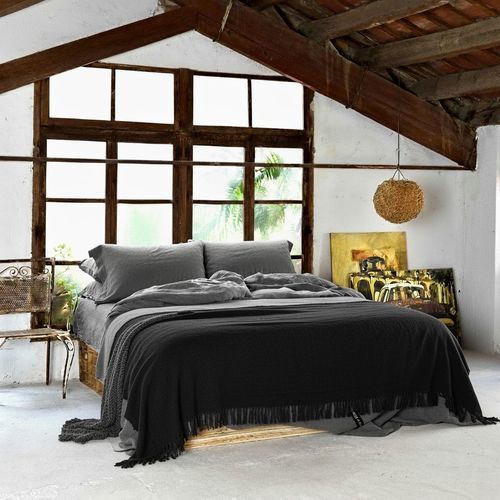 Parure de lit en lin - COMPLETE SET - dELENZO LINEN FROM EUROPE S.L
