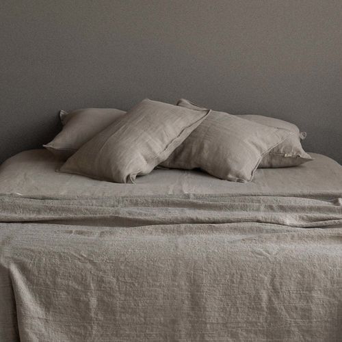 Parure de lit en lin - NAIROBI - dELENZO LINEN FROM EUROPE S.L