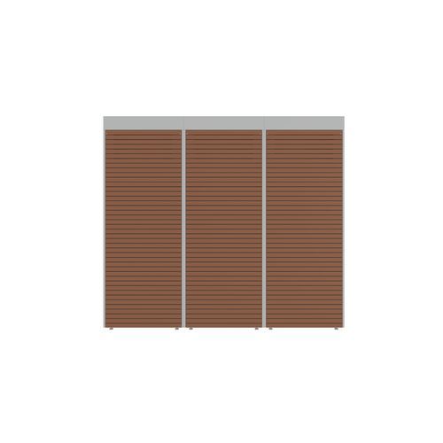 Purificateur d'air pour cabine fumeurs - SMOKE SOLUTION 3SR42 - Longhi Air - à filtre HEPA / à charbon actif / autoportant