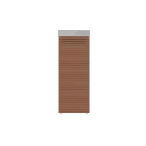 Abri fumeurs d'intérieur - SMOKE SOLUTION SR42 - Longhi Air - avec filtre HEPA / avec filtre / autonome