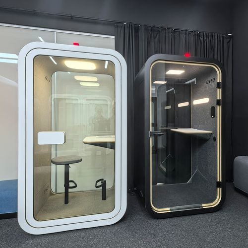 bureau POD acoustique - Dancoo Acoustic Pods Manufacturing Co.,Ltd.