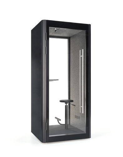 Bureau POD acoustique - G1 - Dancoo Acoustic Pods Manufacturing Co.,Ltd. - ergonomique / USB / avec éclairage LED intégré