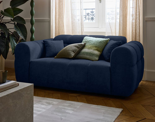 Canapé compact - RAY: 3021B - Best Mobilier - contemporain / en tissu / avec accoudoirs