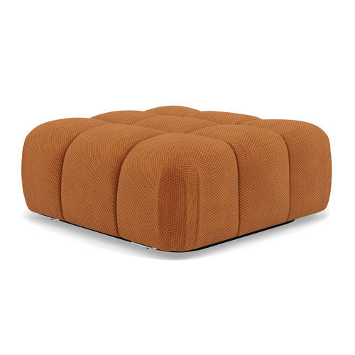 Ottoman contemporain - RUBY - Best Mobilier - en velours / en bois massif / en contreplaqué