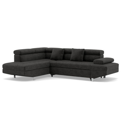 Canapé d'angle - MARGAUX - Best Mobilier - lit / contemporain / pour salon
