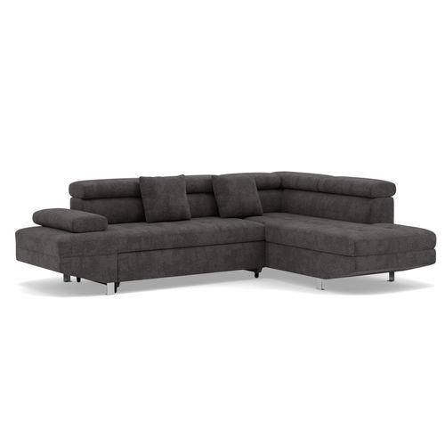 Canapé d'angle - Margaux - Best Mobilier - lit / contemporain / de salon