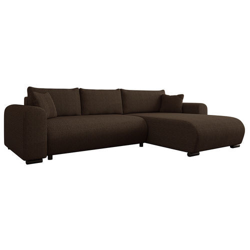 Canapé d'angle - ROSALIE - Best Mobilier - lit / contemporain / pour salon