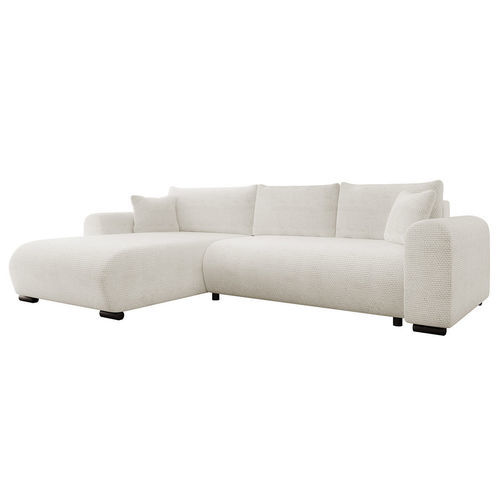Canapé d'angle - ROSALIE - Best Mobilier - lit / contemporain / de salon