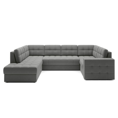 Canapé modulable - NAPPA - Best Mobilier - d'angle / lit / contemporain