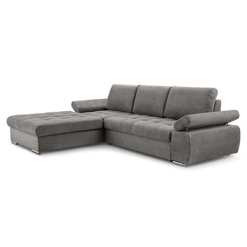 Canapé d'angle - BIANCA - Best Mobilier - lit / contemporain / de salon