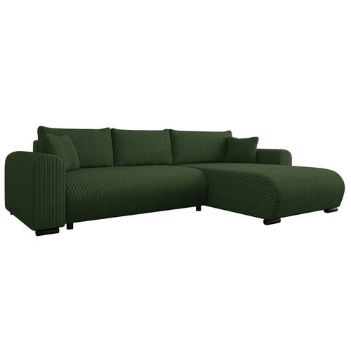 Canapé d'angle - ROSALIE - Best Mobilier - lit / contemporain / de salon