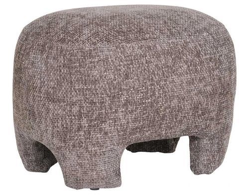 Ottoman contemporain - OLBIA - Best Mobilier - en tissu / en hêtre / sans accoudoirs
