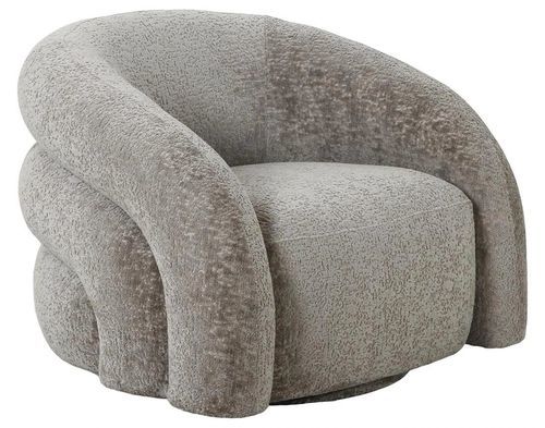 Fauteuil contemporain - NICOLO - Best Mobilier - en tissu / en bois / tapissé