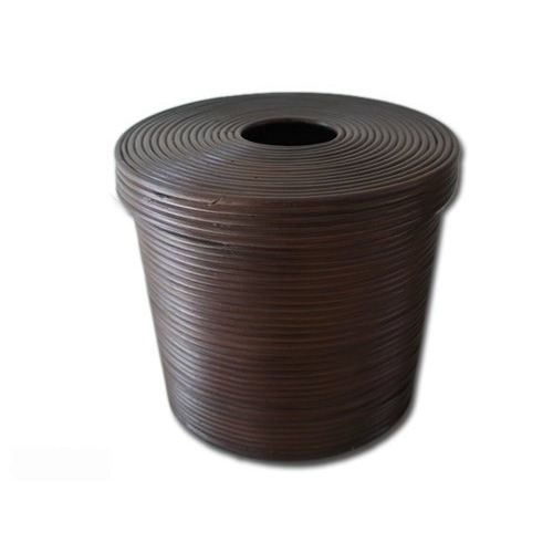 Panier de rangement en rotin - BATH-13 - Beyond Menus