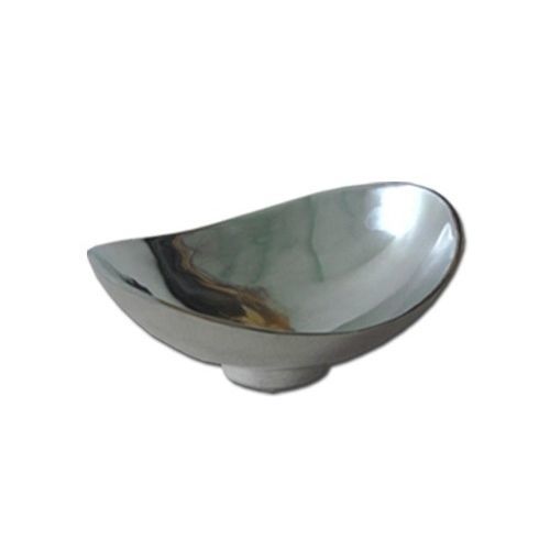 Corbeille à pain en aluminium - 1 - Beyond Menus - pour hôtel