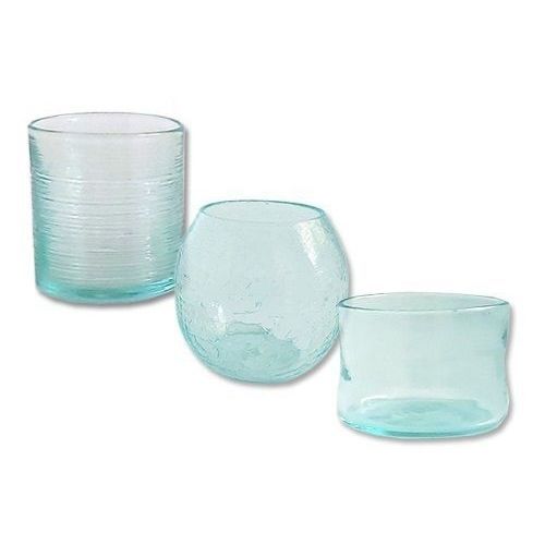 Verre pour hôtel - REC-01 - Beyond Menus