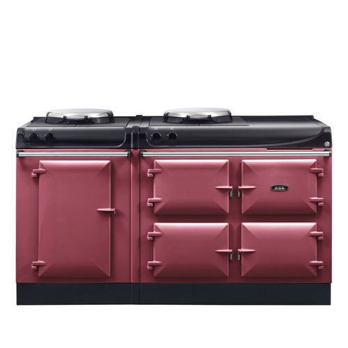 Cuisinière électrique - R3 160-5i - AGA - professionnelle / 2 foyers / 3 foyers