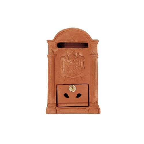 Boîte aux lettres murale - AM04038 - cestenoli srl - individuelle