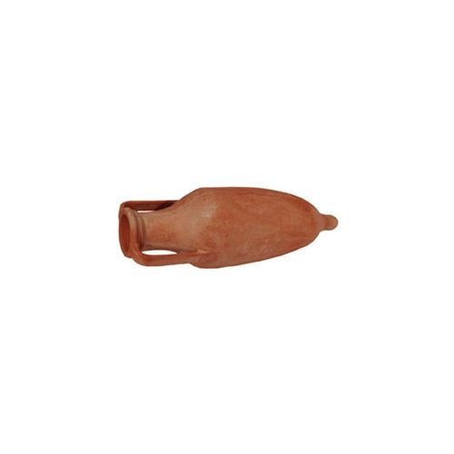 Jarre en terracotta - Anfora O002 - cestenoli srl
