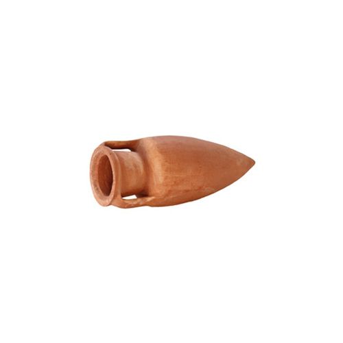 Jarre en terracotta - Anfora O003 - cestenoli srl