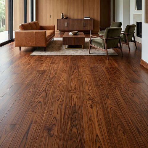 Parquet massif - DS-A001 - Dief Flooring - laqué / brossé / huilé