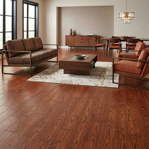 Parquet massif - DK-T6022 - Dief Flooring - laqué / brossé / huilé