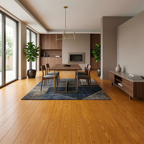 Parquet massif - DK-T6023 - Dief Flooring - laqué / brossé / huilé