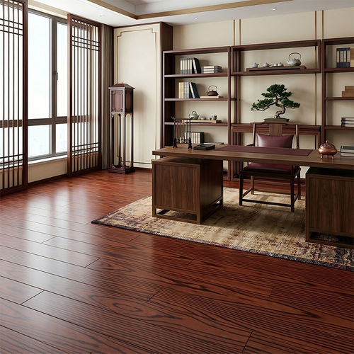 Parquet massif - DS-6001 - Dief Flooring - laqué / brossé / huilé