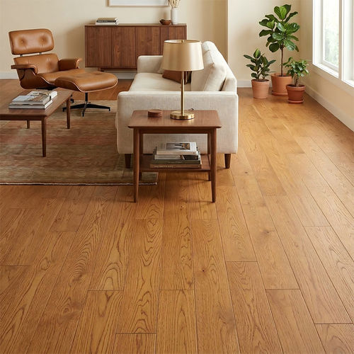 Parquet massif - DS-6009 - Dief Flooring - mat / laqué / brossé