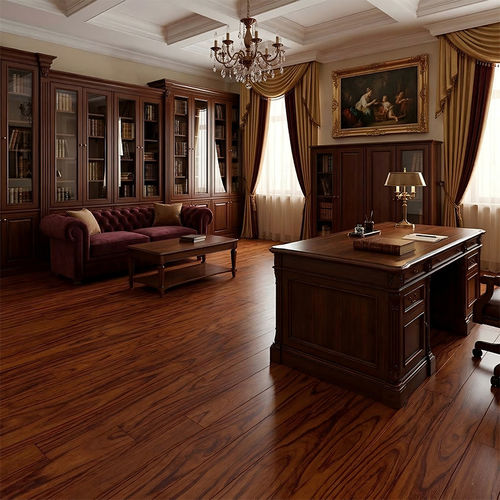 Parquet contrecollé - DS-Y002 - Dief Flooring - laqué / brossé / huilé