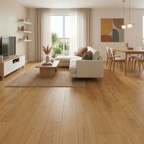 Parquet contrecollé - DF-E8115 - Dief Flooring - laqué / brossé / à coller