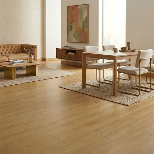 Sol stratifié en bois - DF-A805 - Dief Flooring - flottant / aspect bois / résidentiel