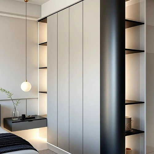 Dressing modulable - DFD-WA-06 - Dief Flooring - contemporain / en bois / laqué