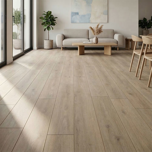 Revêtement de sol en chêne - DF-T6002 - Dief Flooring - en bois / en bois naturel / pour bureau
