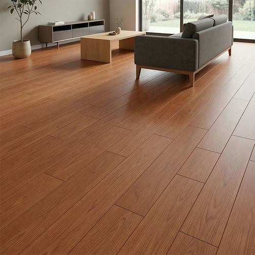 Parquet contrecollé - DF-L9906 - Dief Flooring - en noyer / préverni / lisse