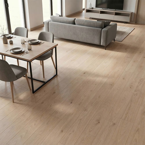 Parquet contrecollé - DF-L9908 - Dief Flooring - en chêne / handscraped / laqué