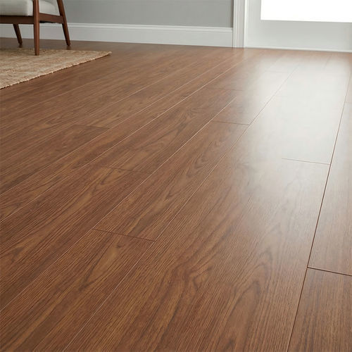Parquet contrecollé - DF-L9999 - Dief Flooring - en noyer / roulé / préverni