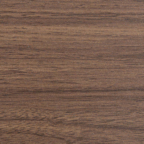 Parquet contrecollé - TEAK CHEVRON DARK BROWN - Dief Flooring - en chêne / en frêne / en noyer