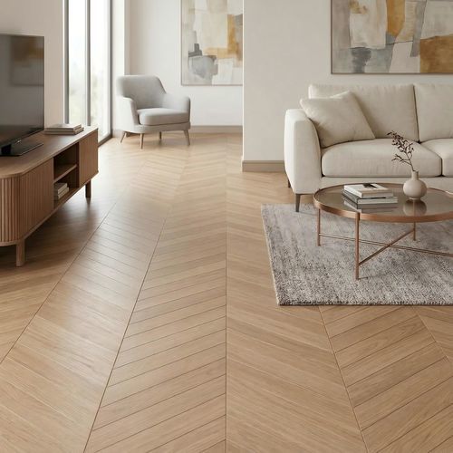 Parquet contrecollé - DF-Y1606 - Dief Flooring - en chêne / en chêne blanc / en frêne