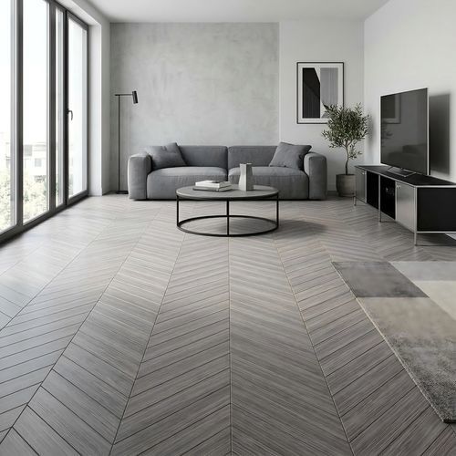 Parquet contrecollé - DF-Y1710 - Dief Flooring - en frêne / en teck / en chêne