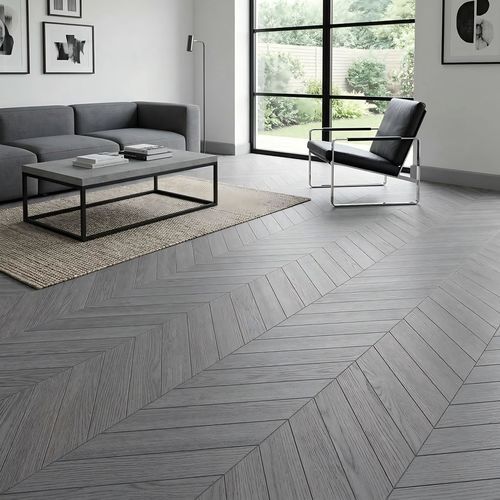 Parquet contrecollé - DF-Y1172 - Dief Flooring - en chêne / en chêne blanc / en frêne