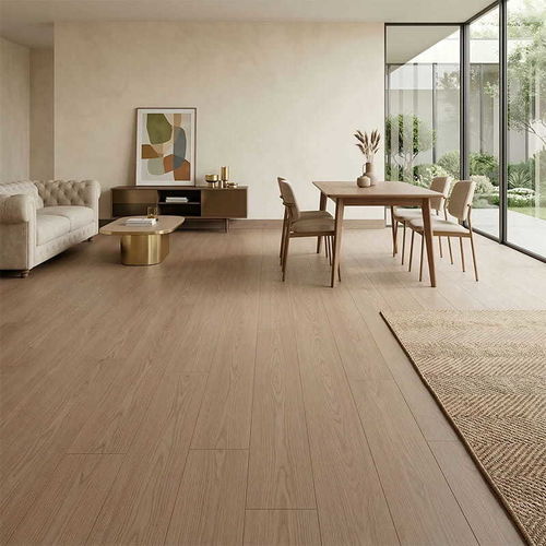 Sol stratifié en chêne clair - DF-A802 - Dief Flooring - en HDF / en stratifié / flottant