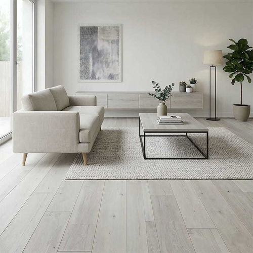 Sol stratifié en HDF - DF2006A - Dief Flooring - en stratifié / flottant / aspect bois