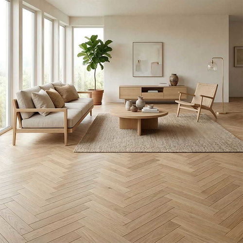 Parquet contrecollé - DF-R1139 - Dief Flooring - en chêne / en chêne blanc / en frêne